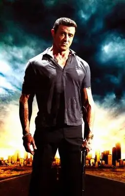 Bullet To The Head (2012) Wall Poster picture 380029