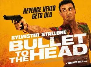 Bullet to the Head (2013) posters and prints
