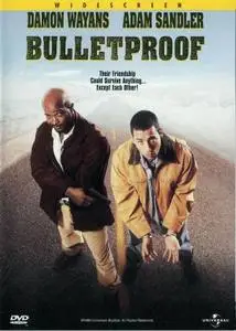 Bulletproof (1996) posters and prints