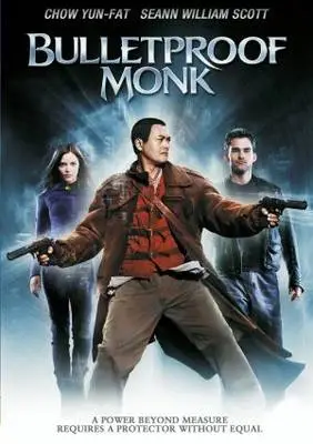 Bulletproof Monk (2003) Fridge Magnet picture 319018