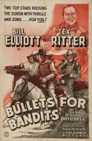 Bullets for Bandits (1942) posters and prints