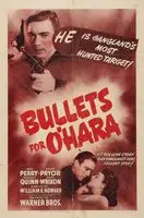 Bullets for O'Hara (1941) posters and prints