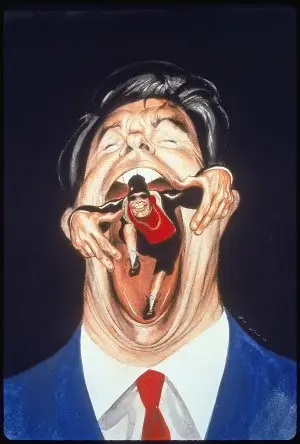 Bulworth (1998) Computer MousePad picture 420003