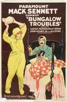 Bungalow Troubles (1920) posters and prints