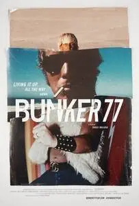 Bunker77 (2017) posters and prints