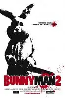 Bunnyman 2 (2012) posters and prints