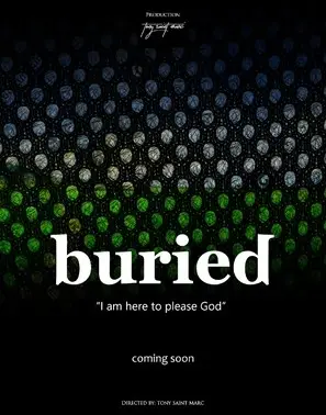 Buried (2019) Computer MousePad picture 893368