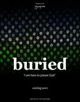 Buried (2019) posters and prints