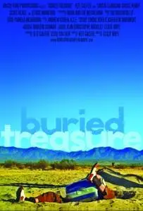 Buried Treasure (2012) posters and prints