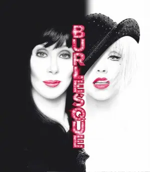 Burlesque (2010) Computer MousePad picture 422976