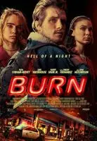 Burn (2019) posters and prints