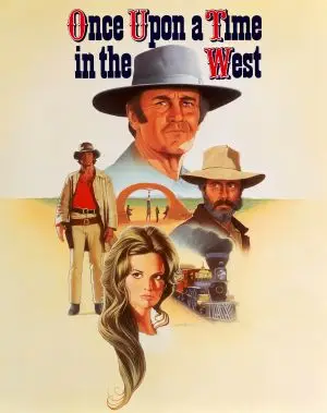 C'era una volta il West (1968) Image Jpg picture 328037