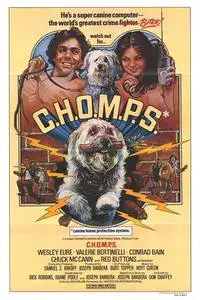 C.H.O.M.P.S. (1979) posters and prints