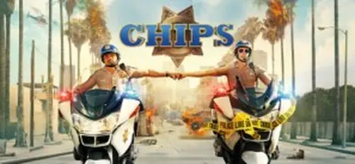 CHiPs 2017 Jigsaw Puzzle picture 669486