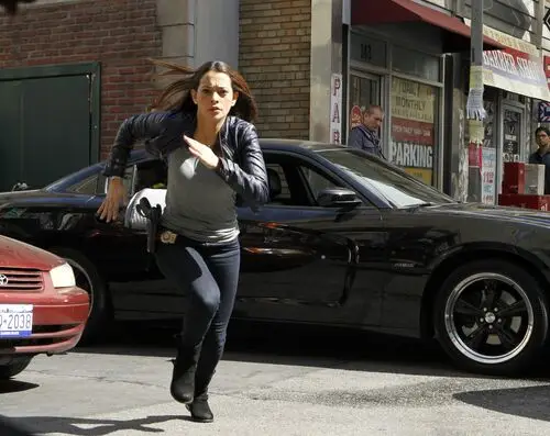 CSI NY Jigsaw Puzzle picture 219630