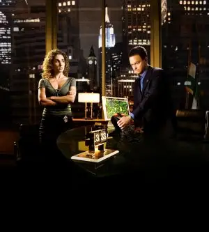 CSI: NY (2004) Wall Poster picture 445079