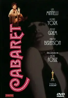 Cabaret (1972) Wall Poster picture 855309