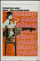 Cabaret (1972) posters and prints