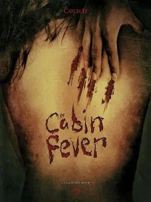 Cabin Fever (2002) Men's Colored T-Shirt - idPoster.com