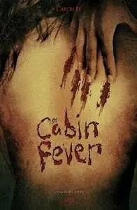 Cabin Fever (2003) posters and prints