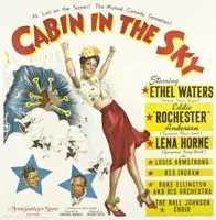 Cabin in the Sky (1943) posters and prints