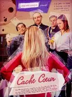 Cache coeur (2019) posters and prints