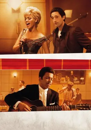 Cadillac Records (2008) Computer MousePad picture 433021