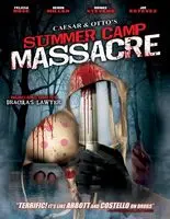 Caesar and Ottos Summer Camp Massacre (2009) posters and prints