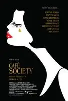 Cafe Society 2016 posters and prints
