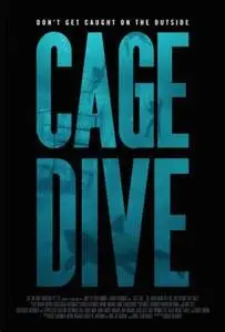 Cage Dive 2017 posters and prints
