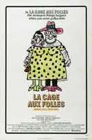 Cage aux folles, La (1978) posters and prints