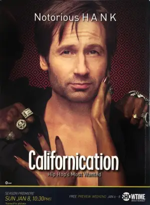 Californication (2007) Wall Poster picture 394994