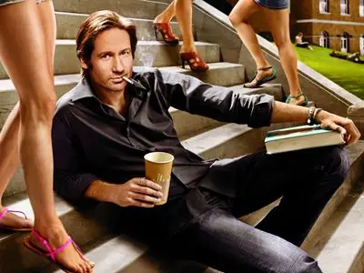 Californication Season 3 Wall Poster picture 60036