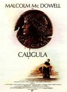 Caligula (1980) posters and prints