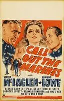 Call Out the Marines (1942) posters and prints