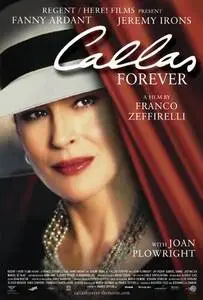 Callas Forever (2004) posters and prints