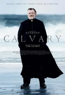 Calvary (2014) Computer MousePad picture 707845