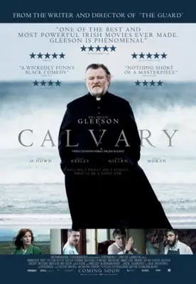 Calvary (2014) Wall Poster picture 707848