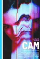Cam (2018) posters and prints
