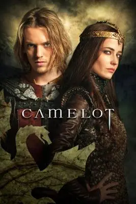 Camelot (2011) Protected Face mask - idPoster.com