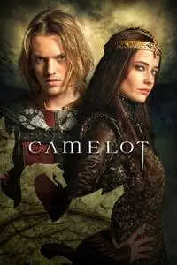Camelot (2011) posters and prints