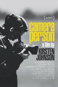 Cameraperson (2016) posters and prints