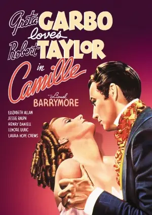 Camille (1936) Wall Poster picture 400011
