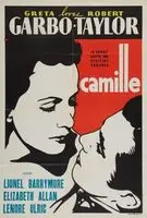 Camille (1936) posters and prints