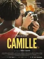 Camille (2019) posters and prints