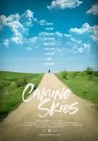 Camino Skies (2019) posters and prints