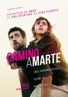 Camino a Marte (2017) posters and prints