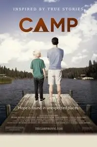 Camp (2013) posters and prints