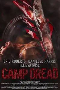 Camp Dread (2014) posters and prints