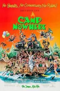 Camp Nowhere (1994) posters and prints